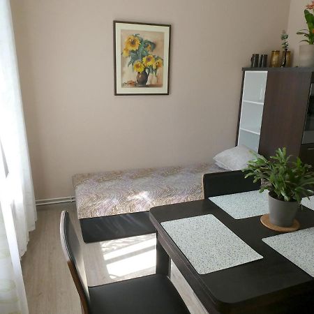 Apartman Marenka Нове Место-на-Мораві Екстер'єр фото