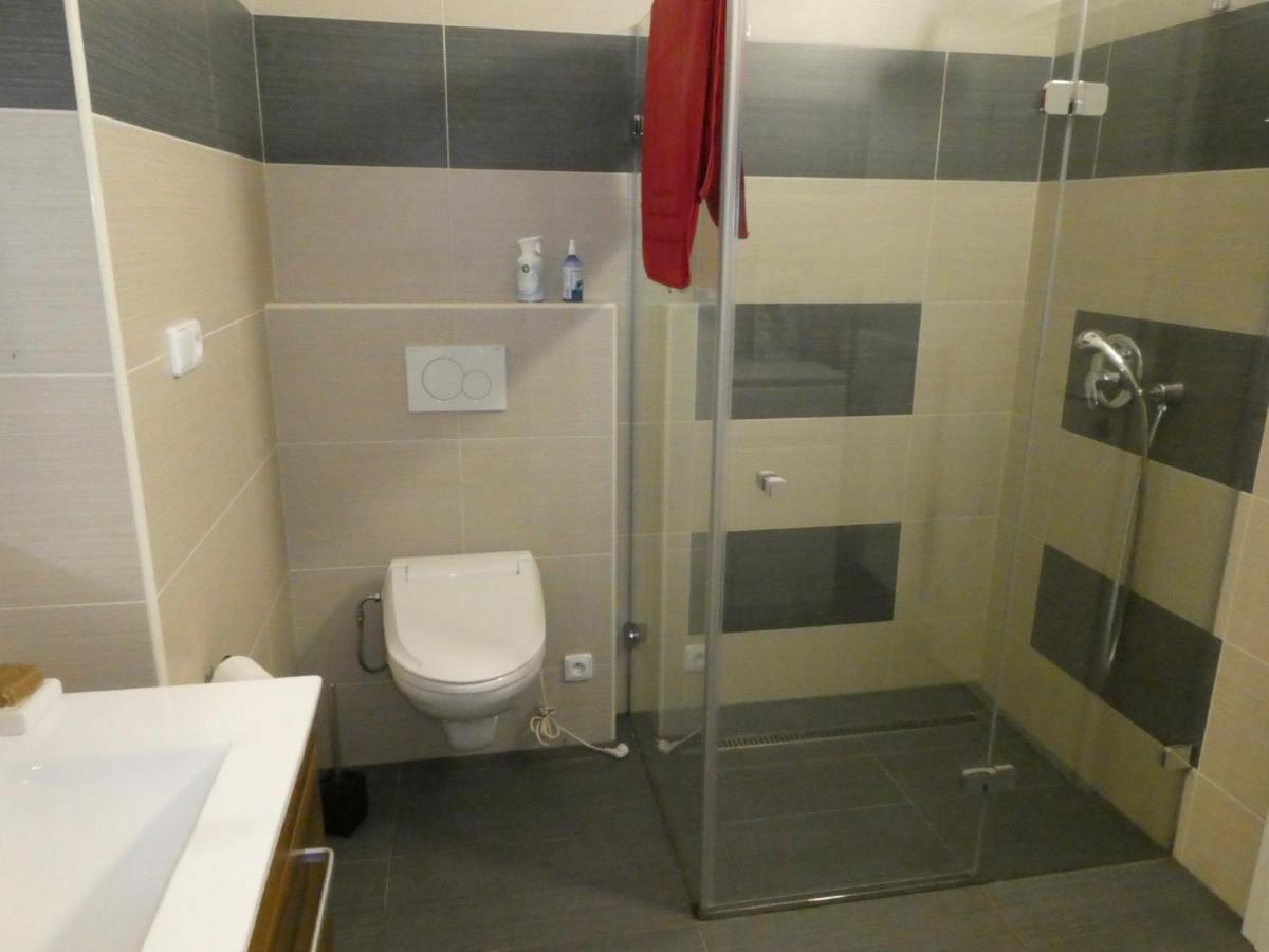 Apartman Marenka Нове Место-на-Мораві Екстер'єр фото
